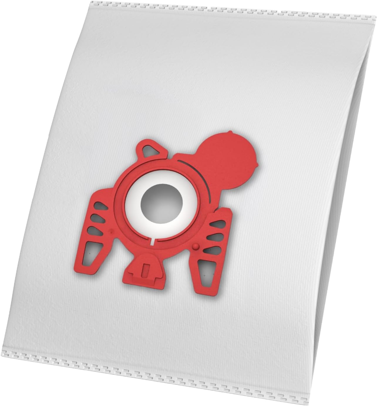 McFiltre I 20 sacs à poussière compatibles avec Miele Compact C2 EcoLine + 2 filtres de protection du moteur, couvercle robuste, fermeture hygiénique de la poussière I Type MSM 9