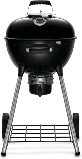 Barbecue à charbon Charcoal Napoleon Kettle Premium 47 cm - Napoleon