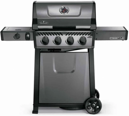 NapolÉon - Barbecue à Gaz Napoléon Freestyle® 425-4 brûleurs