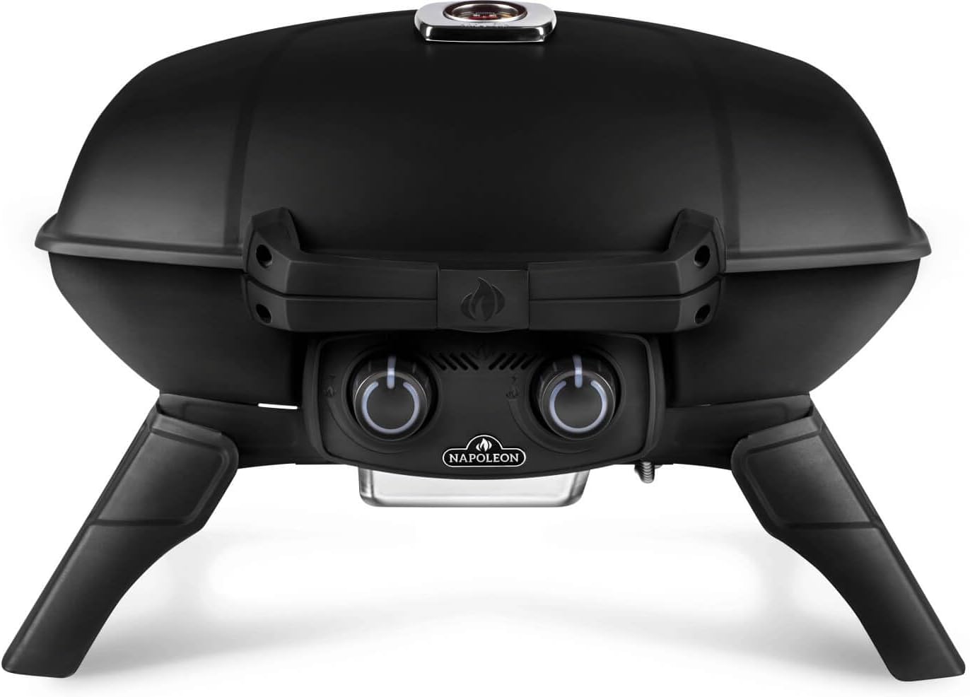 Barbecue à gaz Napoleon TravelQ 285