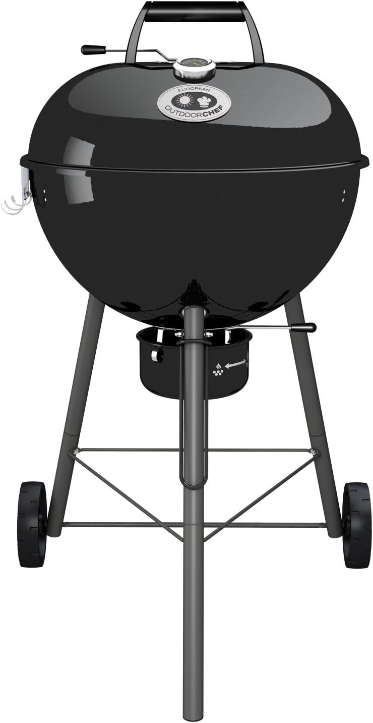 Outdoorchef 570 C Chelsea Barbecue 69 x 75 x 110 cm Sans couvercle