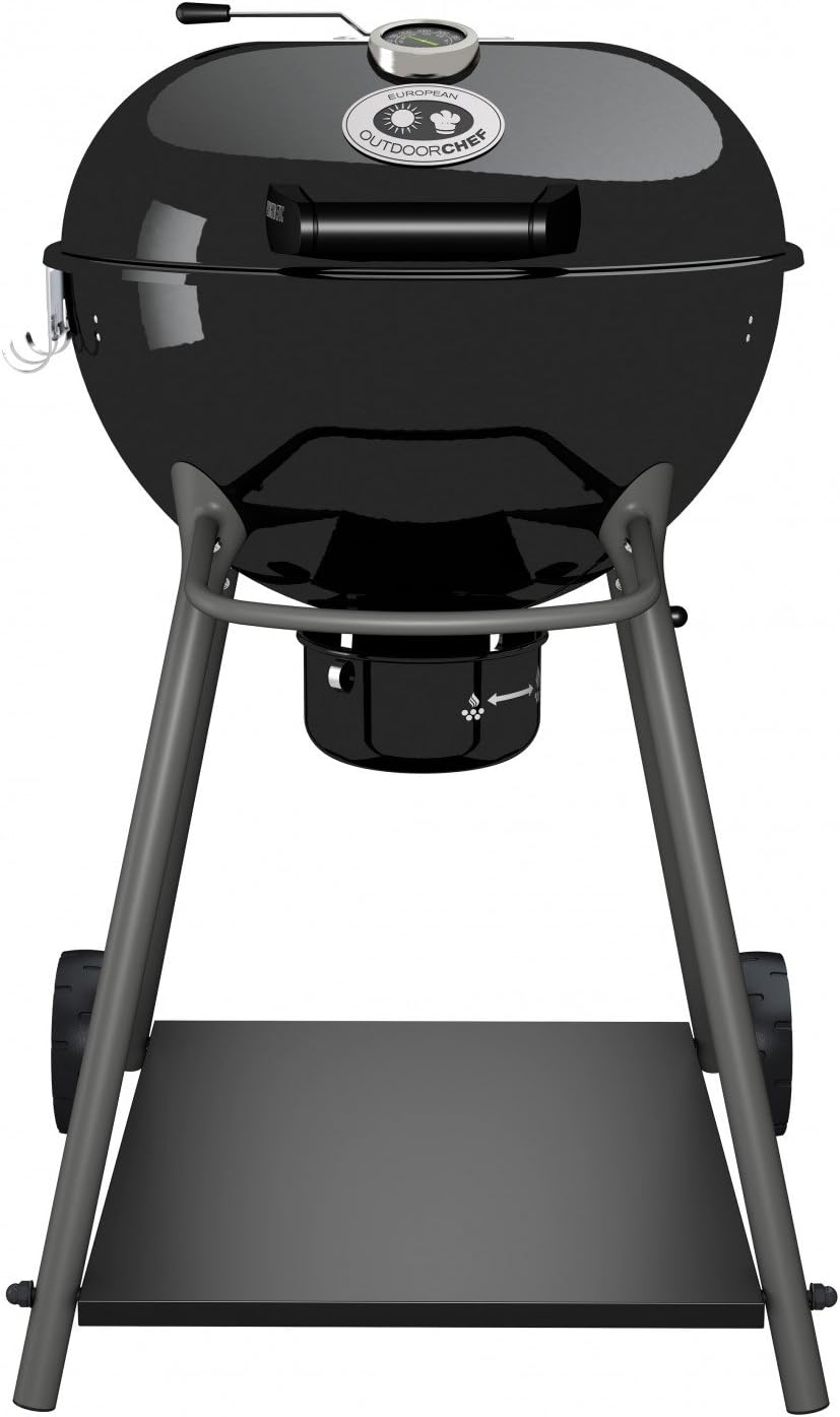 Outdoorchef 570 C Kensington Barbecue 69 x 75 x 101 cm Sans couvercle