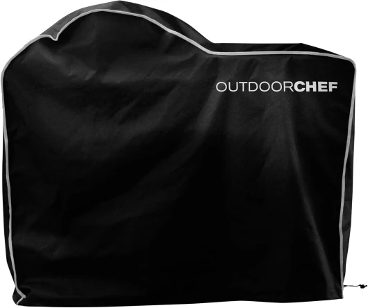 Outdoorchef Housse Lugano 570 g Gris
