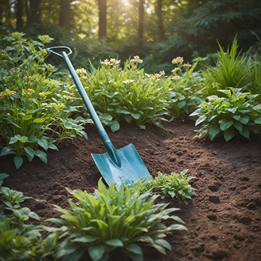 L'outil essentiel pour votre jardinage : la bêche Bahco