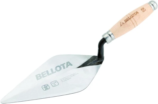 5850-B Palette Manche en bois