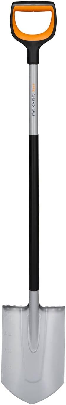 Bêche Pointue pour sols durs, pierreux Bêche pointue NOUVEAU