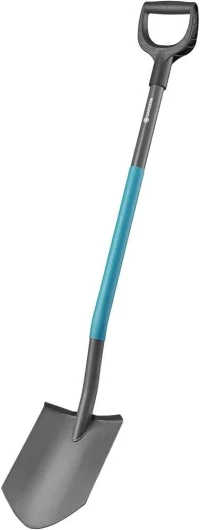 Bêche Pointue