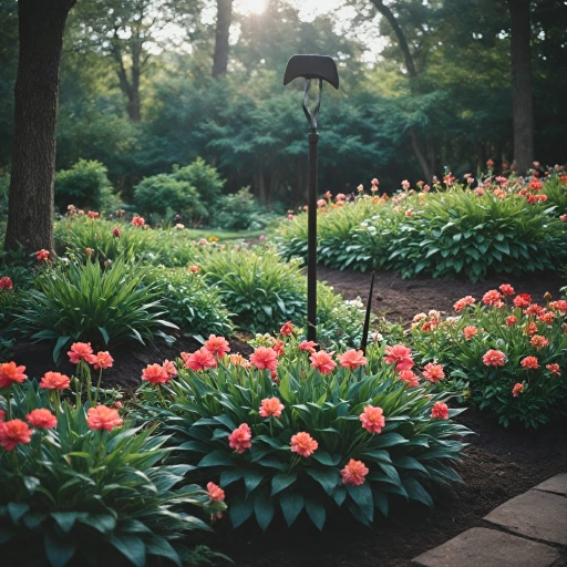 L'outil indispensable : la bêche Leborgne pour votre jardin