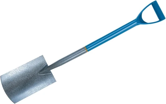 Silverline 633530 Bêche 930 mm