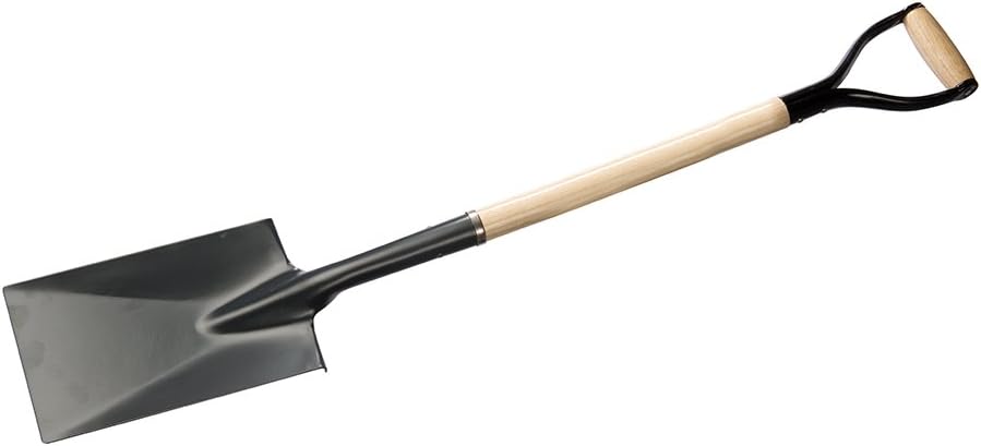 Silverline GT35 Bêche de jardin 700 mm