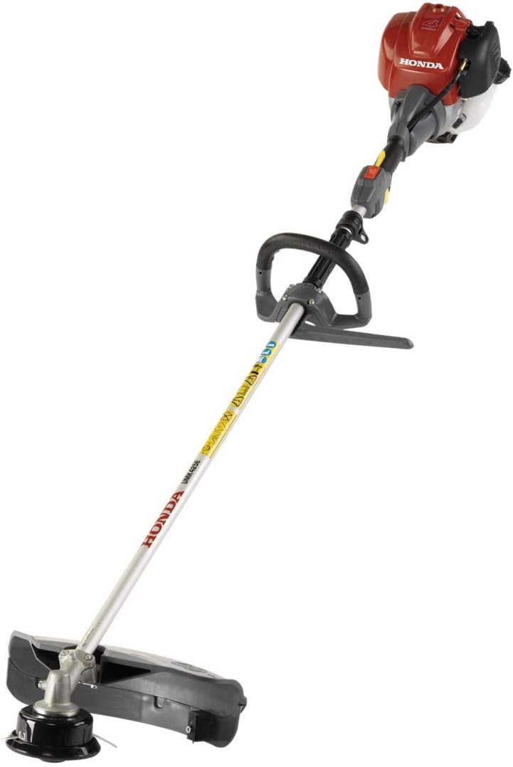 UMK425LE Mini débroussailleuse moteur 4 temps 25 CC