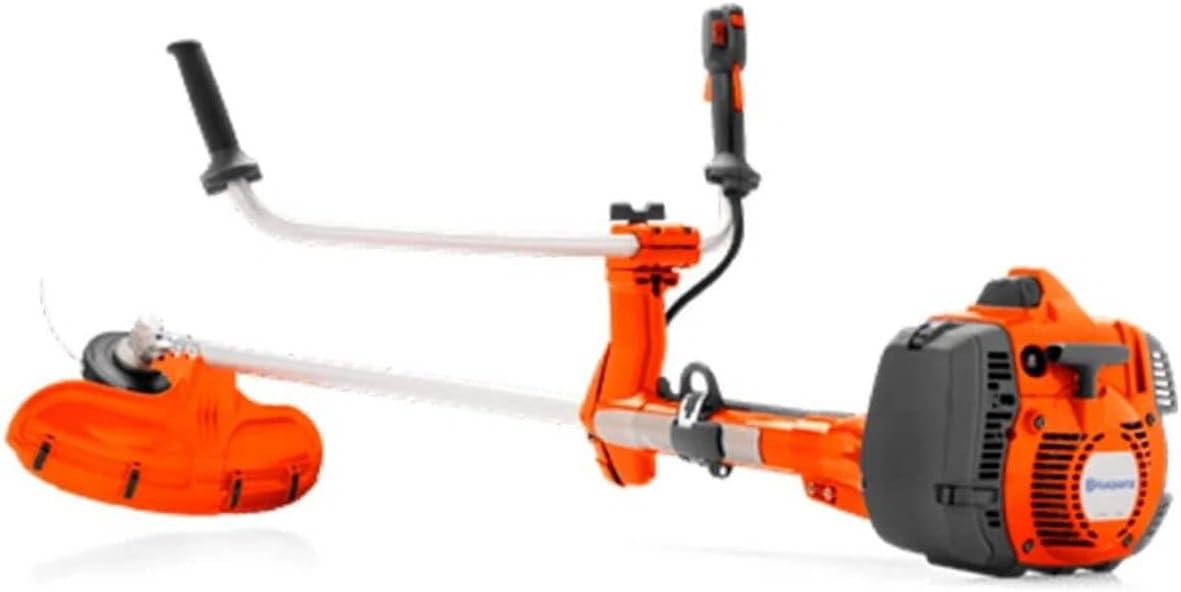 Débroussailleuse Husqvarna 545RX