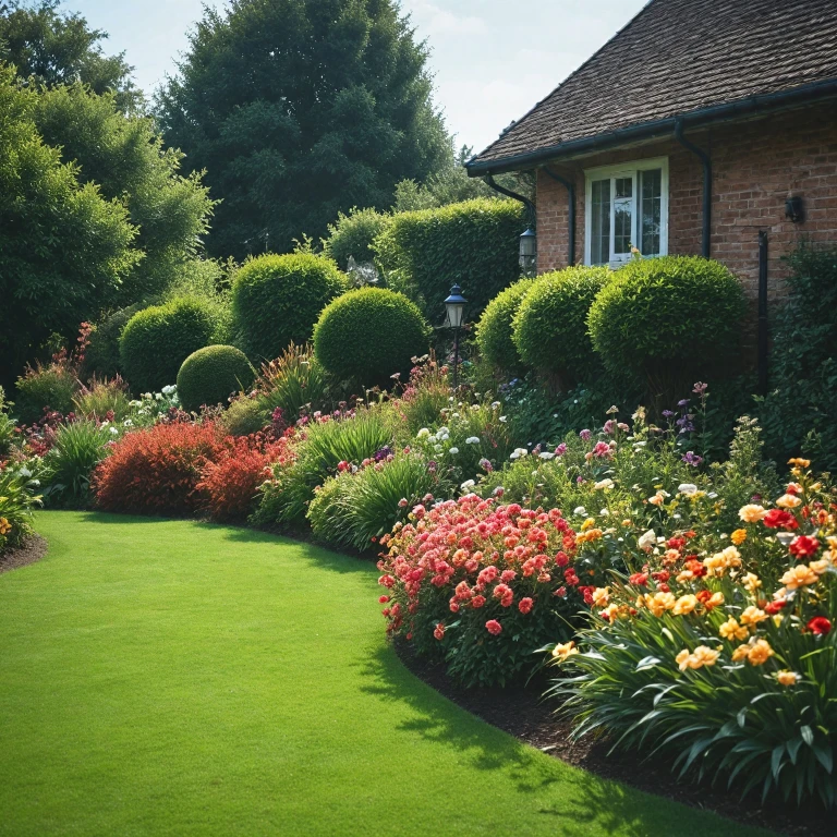 Optimisez votre jardinage avec une débroussailleuse Makita