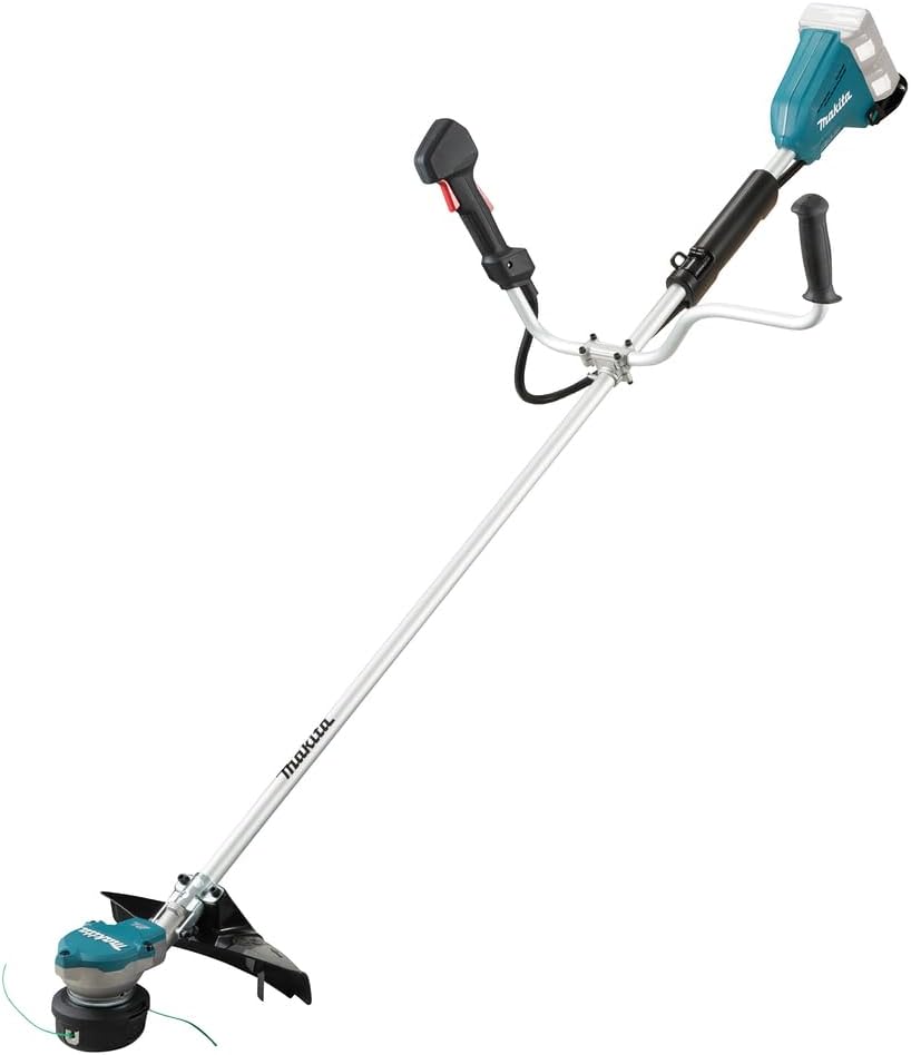 Makita Coupe-Herbe 36 V (2 X 18 V LI-ION) (Produit Seul) - DUR368AZ