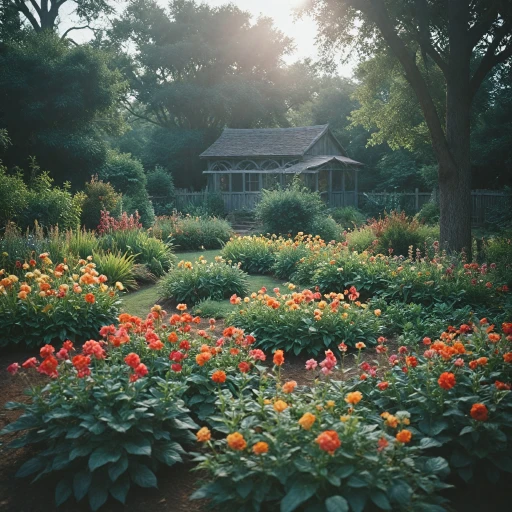 Optimisez votre jardin avec le filet de protection Nortene