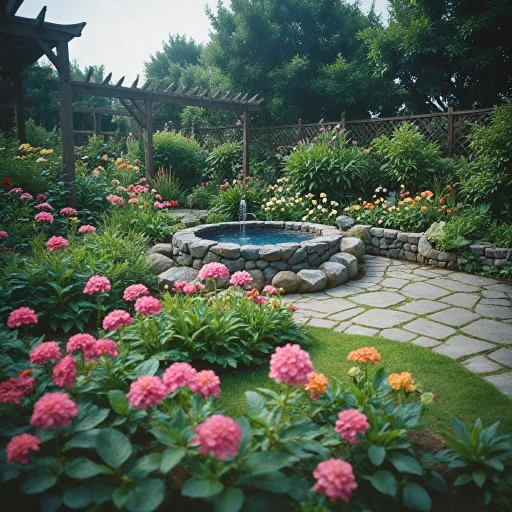 Optimisez votre jardin avec le filet de protection Ubbink