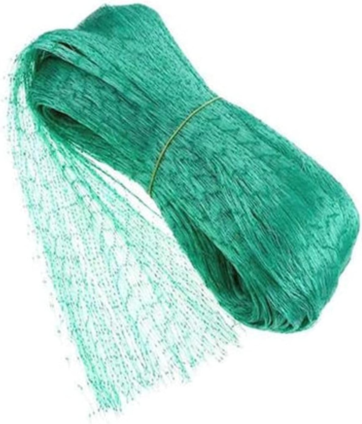 4 X 10 m Filet de Protection des Oiseaux, Jardin pour Plantes étangs Fruits Légumes