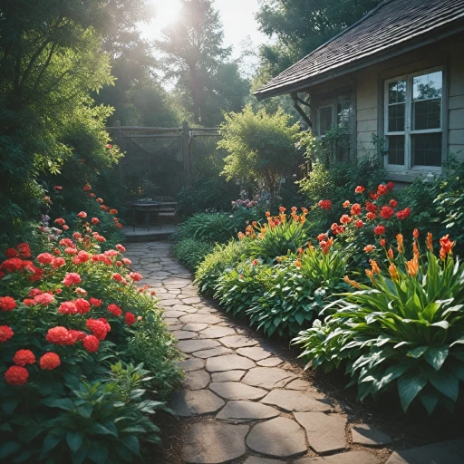 Optimisez votre jardin avec un filet de protection Gardena