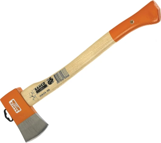 Bahco HUS08500 Hache 145 g (Import Grande Bretagne)