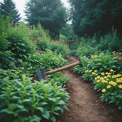 Optimiser votre jardinage avec une hache Fiskars