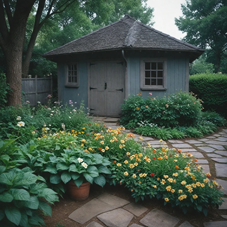 L'outil indispensable pour votre jardin : la hache Revex