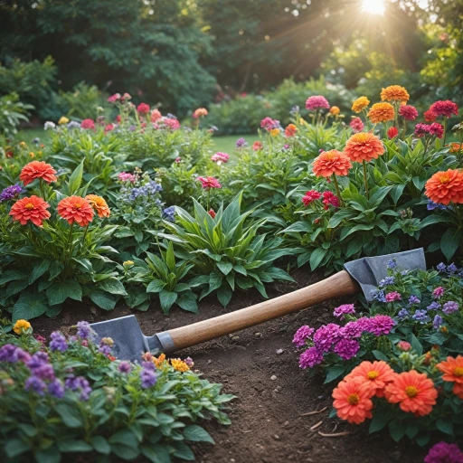 L'importance de la hache outils Perrin dans le jardinage