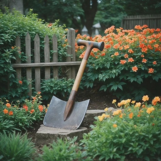 L'outil incontournable pour le jardinage : la hache Husqvarna