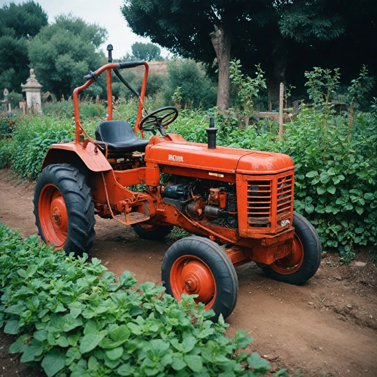Tout savoir sur le motoculteur Einhell pour un jardinage efficace