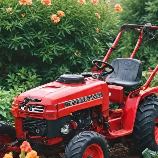 Les avantages d'un motoculteur Honda pour votre jardin