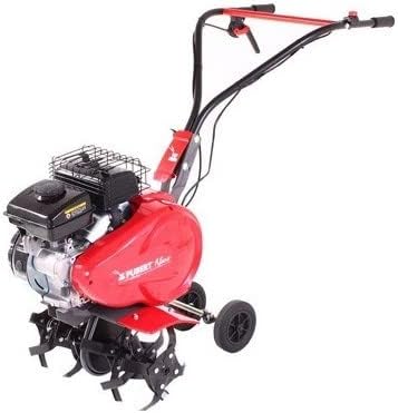 PUBERT NANO20R Motoculteur à éclater
