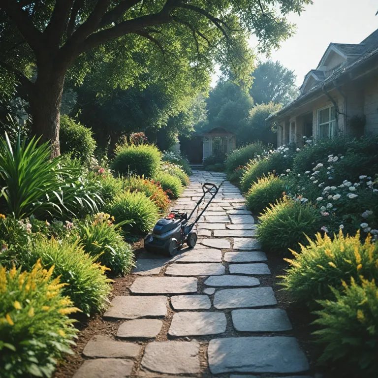 Optimisez votre jardin avec un nettoyeur haute pression Husqvarna