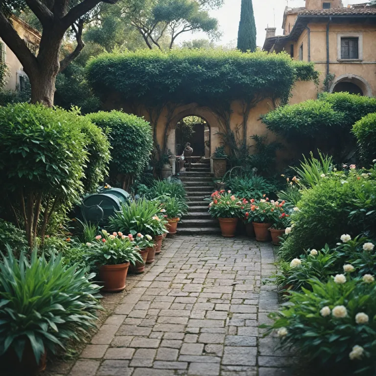 Optimiser l'entretien de votre jardin avec un nettoyeur haute pression Hyundai