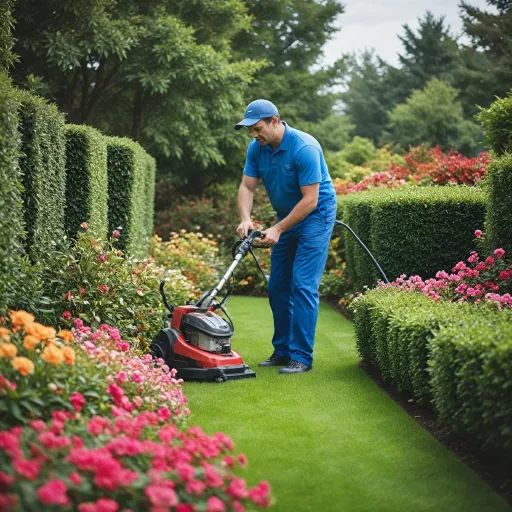 Optimisez votre jardinage avec un nettoyeur haute pression Makita
