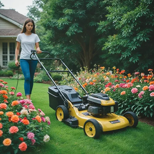 Optimisez votre jardinage avec les outils à batterie Bosch Power4All