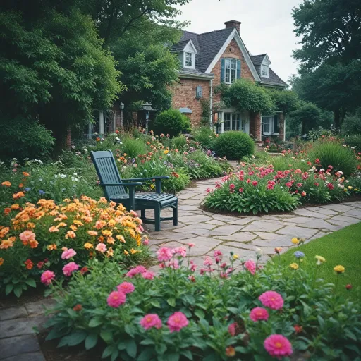 Optimisez votre jardin avec un nettoyeur haute pression Stihl
