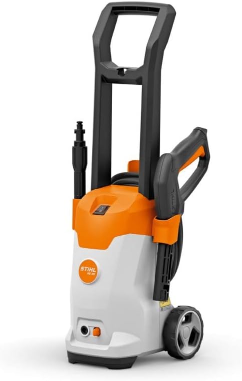 STIHL Nettoyeur haute pression RE 80