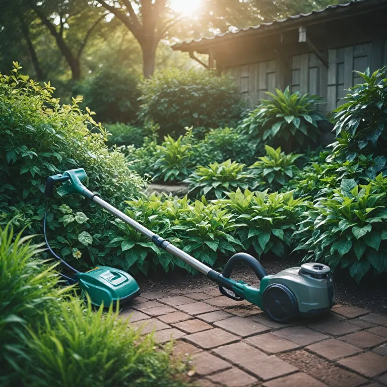 Optimisez votre jardinage avec les outils à batterie Dewalt XR