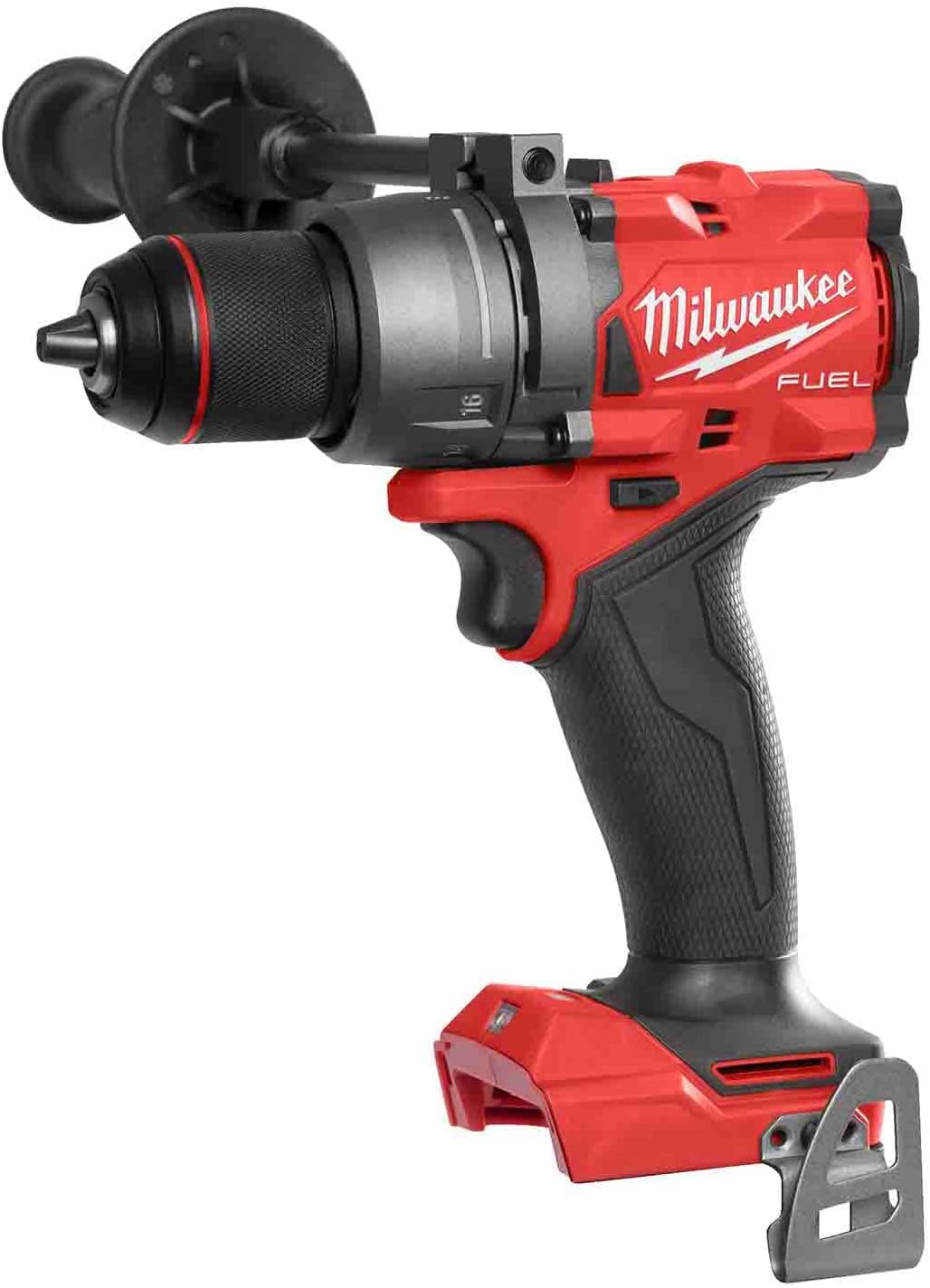 Perceuse à percussion M18 FPD3 0X Fuel MILWAUKEE 4GEN - 18V 158 Nm - sans batterie - 4933479859