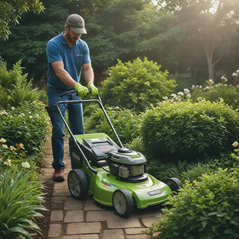 Les avantages des outils à batterie Ryobi One pour le jardinage