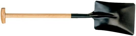 Bahco 4255A0030 - Pelle Carree-Y Manche N 3