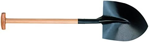 Bahco 4250M0030 - Pelle Ronde-T Manche N 3