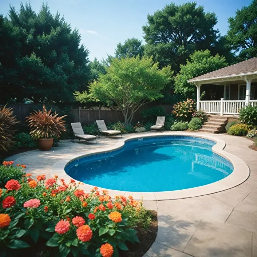 Améliorez votre jardin avec une piscine hors-sol Bestway