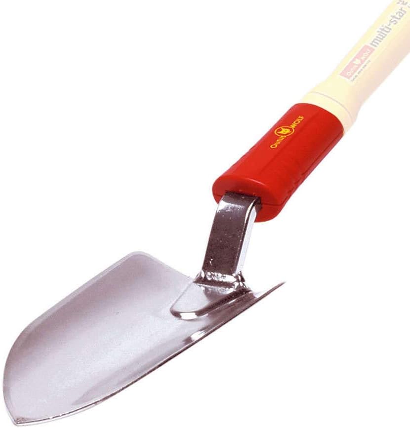 Outils Wolf - TRANSPLANTOIR 8 CM Multi-Star - LPM