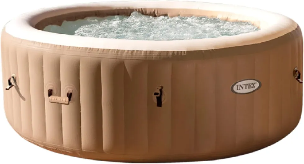 Pure Spa Sahara 4 Places 28426EX Beige 4 places Spa seul