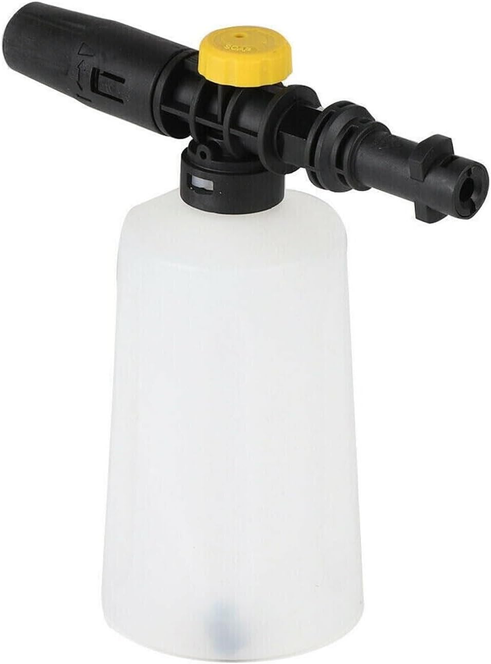 Pulvérisateur de nettoyeur haute pression de 750 ml pour nettoyeur de voiture Karcher K2 K3 K4 K5 K6 K7