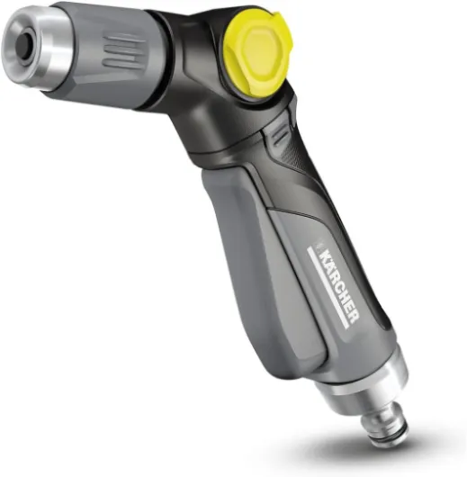 PISTOLET EN MÉTAL PREMIUM 2.645-270.0 Unique