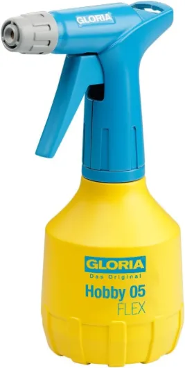 Hobby 05 Flex, Pulvérisateur à gachette de 0,5L 0,5L loisir-jardin