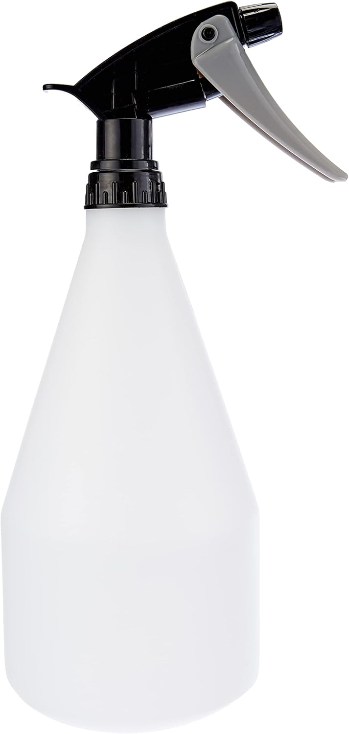 TUKAN TK100, Pulvérisateur à gachette de 1L, Blanc TUKAN 1 litre