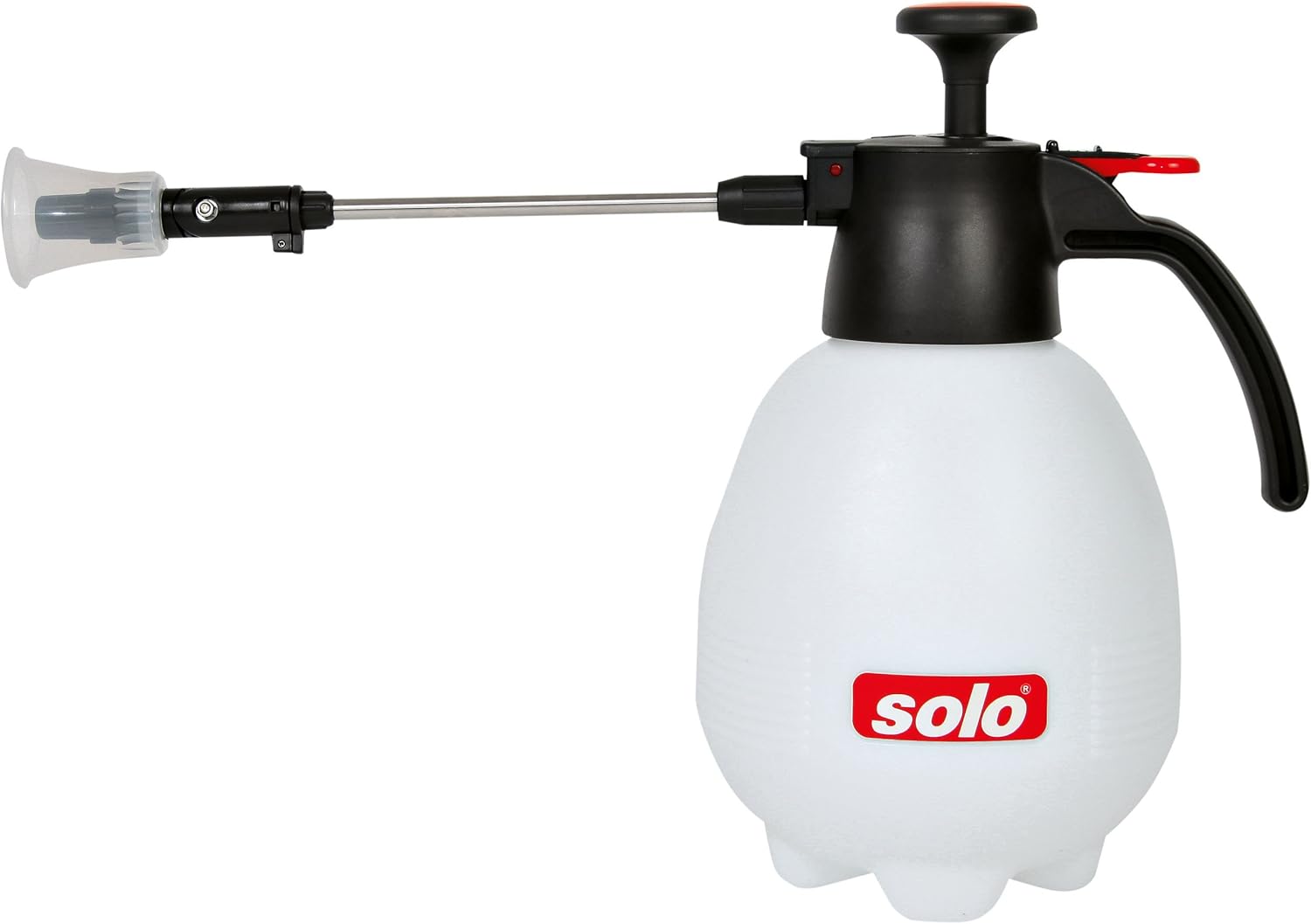 Solo 2L 45psi à Pompe avec Embout réglable 30 psi