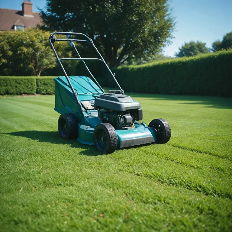 Optimisez votre pelouse avec le scarificateur Einhell